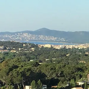 Appartement Envol St Raphael, Saint-Raphaël