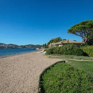 Vakantiehuis Agathos, Saint-Raphaël