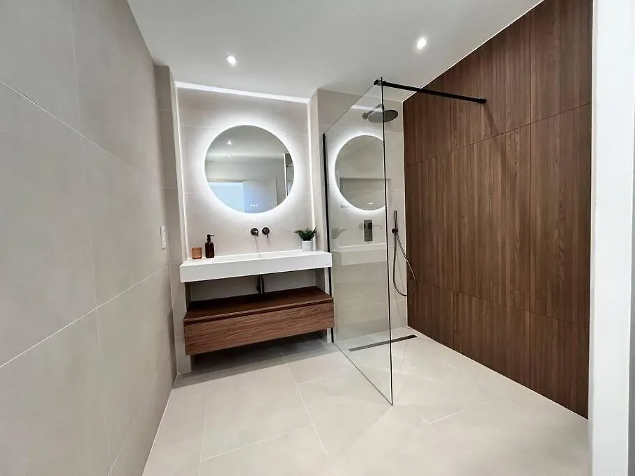 Prestige - 4 Pers Neuf Vue Mer - Hyper Centre Saint-Raphael  France