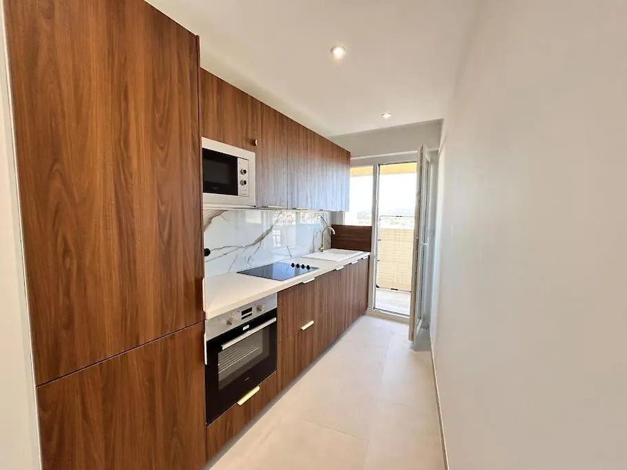 Prestige - 4 Pers Neuf Vue Mer - Hyper Centre Saint-Raphael  Apartment Saint-Raphael (Var)